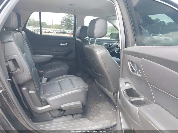 1GNEVHKW0LJ107675 2020 CHEVROLET TRAVERSE - Image 8
