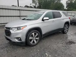1GNEVHKW0LJ113511 2020 CHEVROLET TRAVERSE