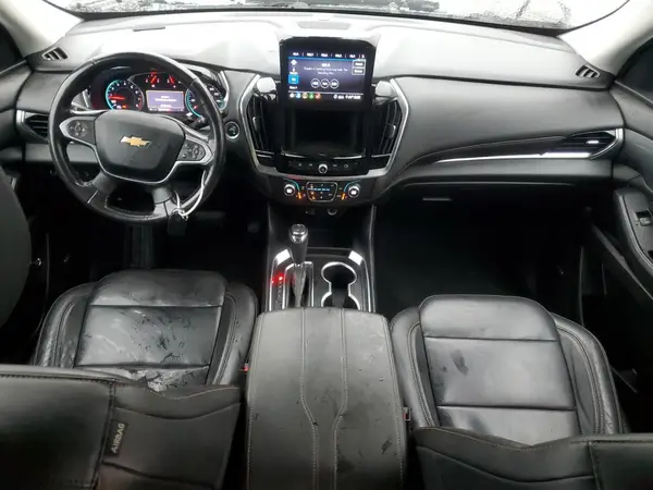 1GNEVHKW0LJ113511 2020 CHEVROLET TRAVERSE - Image 8