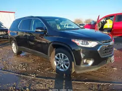 1GNEVHKW0LJ133936 2020 CHEVROLET TRAVERSE