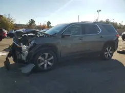 1GNEVHKW0LJ140126 2020 CHEVROLET TRAVERSE