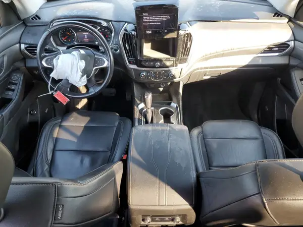 1GNEVHKW0LJ140126 2020 CHEVROLET TRAVERSE - Image 8