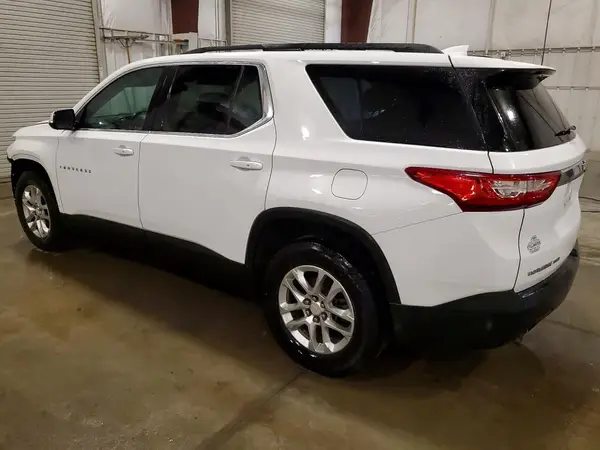 1GNEVHKW0LJ145620 2020 CHEVROLET TRAVERSE - Image 2