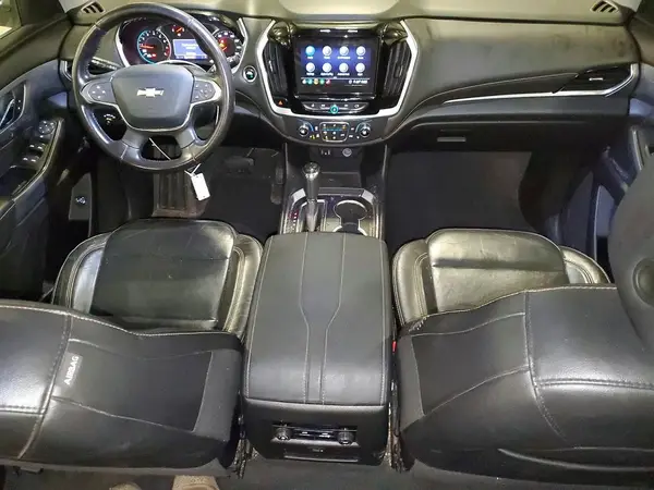 1GNEVHKW0LJ145620 2020 CHEVROLET TRAVERSE - Image 8