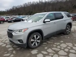 1GNEVHKW0LJ161817 2020 CHEVROLET TRAVERSE