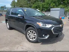 1GNEVHKW0LJ172395 2020 CHEVROLET TRAVERSE