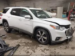1GNEVHKW0LJ184059 2020 CHEVROLET TRAVERSE