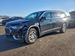 1GNEVHKW0LJ188810 2020 CHEVROLET TRAVERSE