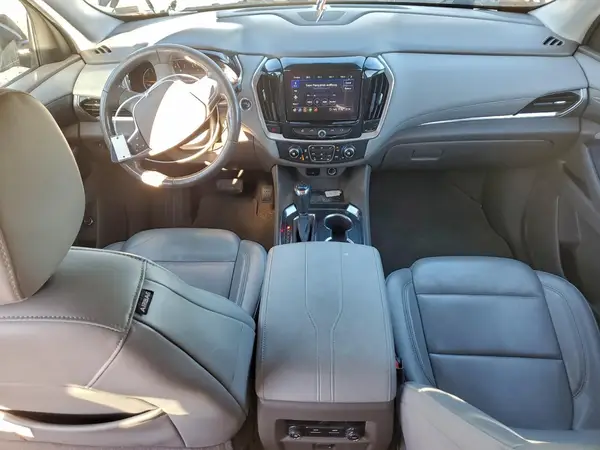 1GNEVHKW0LJ188810 2020 CHEVROLET TRAVERSE - Image 8