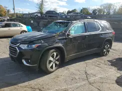1GNEVHKW0LJ200602 2020 CHEVROLET TRAVERSE