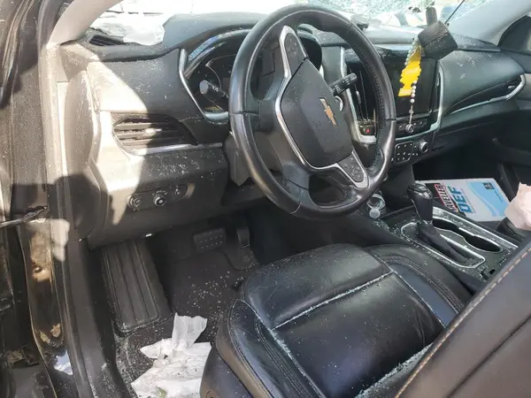 1GNEVHKW0LJ200602 2020 CHEVROLET TRAVERSE - Image 8