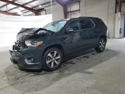 1GNEVHKW0LJ215780 2020 CHEVROLET TRAVERSE