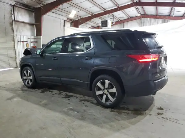 1GNEVHKW0LJ215780 2020 CHEVROLET TRAVERSE - Image 2