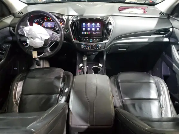 1GNEVHKW0LJ215780 2020 CHEVROLET TRAVERSE - Image 8