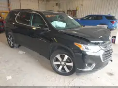 1GNEVHKW0LJ236273 2020 CHEVROLET TRAVERSE