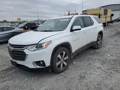 1GNEVHKW0LJ241862 2020 CHEVROLET TRAVERSE