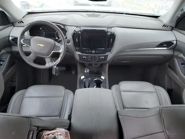 1GNEVHKW0LJ241862 2020 CHEVROLET TRAVERSE - Image 8