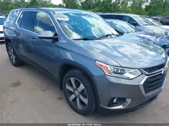 1GNEVHKW0LJ243076 2020 CHEVROLET TRAVERSE
