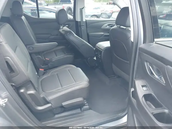 1GNEVHKW0LJ243076 2020 CHEVROLET TRAVERSE - Image 8