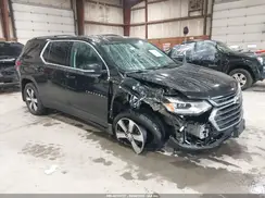 1GNEVHKW0LJ247077 2020 CHEVROLET TRAVERSE