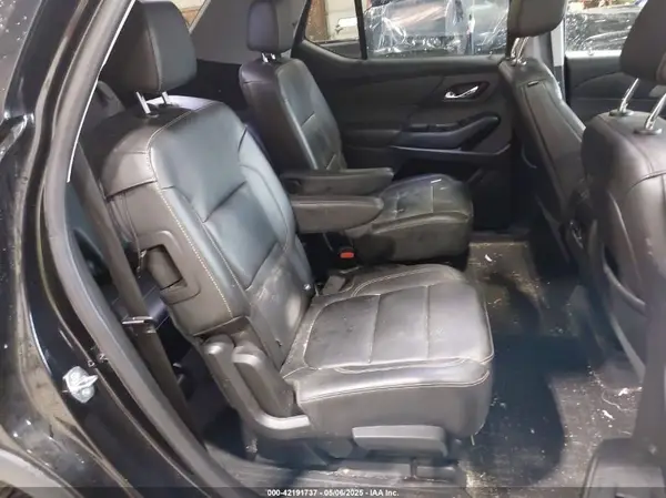 1GNEVHKW0LJ247077 2020 CHEVROLET TRAVERSE - Image 8