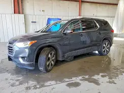 1GNEVHKW0LJ247919 2020 CHEVROLET TRAVERSE