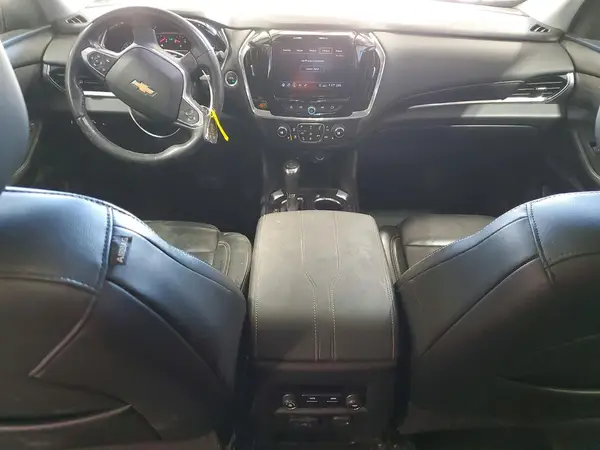 1GNEVHKW0LJ247919 2020 CHEVROLET TRAVERSE - Image 8