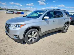 1GNEVHKW0LJ248486 2020 CHEVROLET TRAVERSE