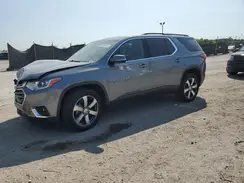 1GNEVHKW0LJ259892 2020 CHEVROLET TRAVERSE