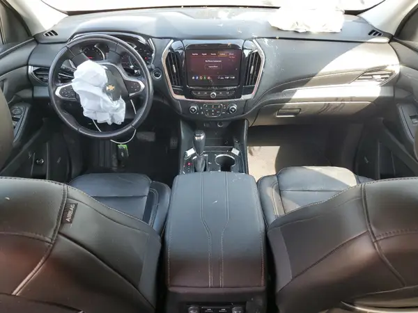 1GNEVHKW0LJ259892 2020 CHEVROLET TRAVERSE - Image 8