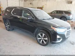 1GNEVHKW0LJ263120 2020 CHEVROLET TRAVERSE