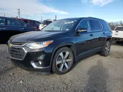 1GNEVHKW0LJ290687 2020 CHEVROLET TRAVERSE