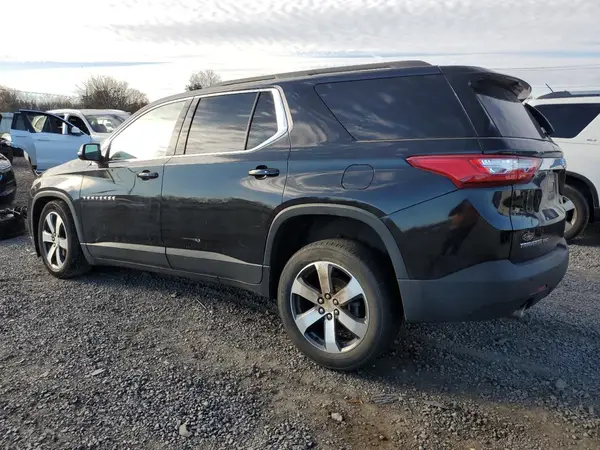 1GNEVHKW0LJ290687 2020 CHEVROLET TRAVERSE - Image 2