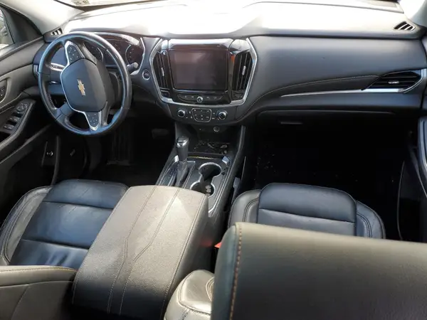1GNEVHKW0LJ290687 2020 CHEVROLET TRAVERSE - Image 8