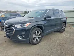 1GNEVHKW0LJ302482 2020 CHEVROLET TRAVERSE