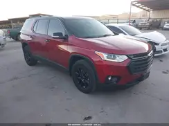 1GNEVHKW0LJ302806 2020 CHEVROLET TRAVERSE