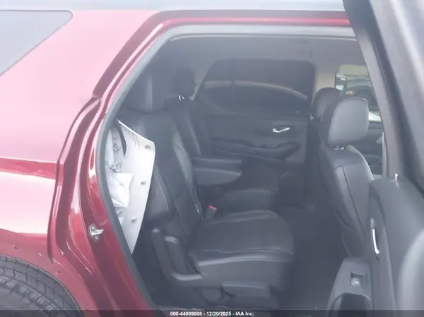 1GNEVHKW0LJ302806 2020 CHEVROLET TRAVERSE - Image 8