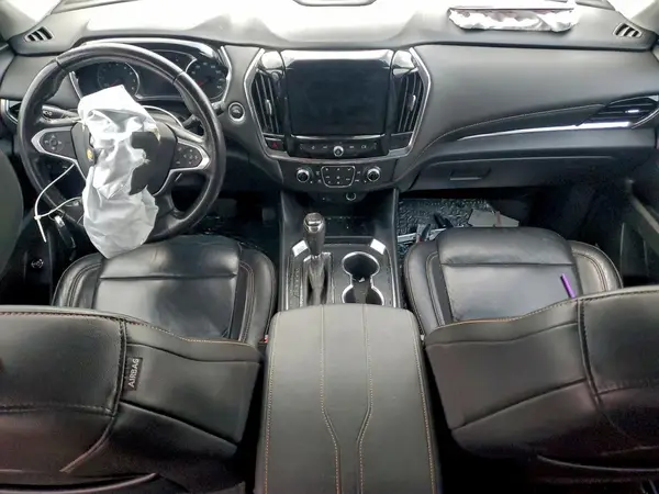 1GNEVHKW0LJ312803 2020 CHEVROLET TRAVERSE - Image 8