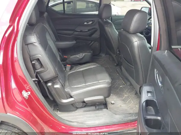 1GNEVHKW0LJ322859 2020 CHEVROLET TRAVERSE - Image 8