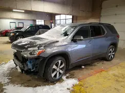 1GNEVHKW0LJ327656 2020 CHEVROLET TRAVERSE