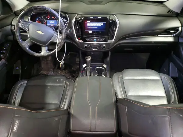 1GNEVHKW0LJ327656 2020 CHEVROLET TRAVERSE - Image 8