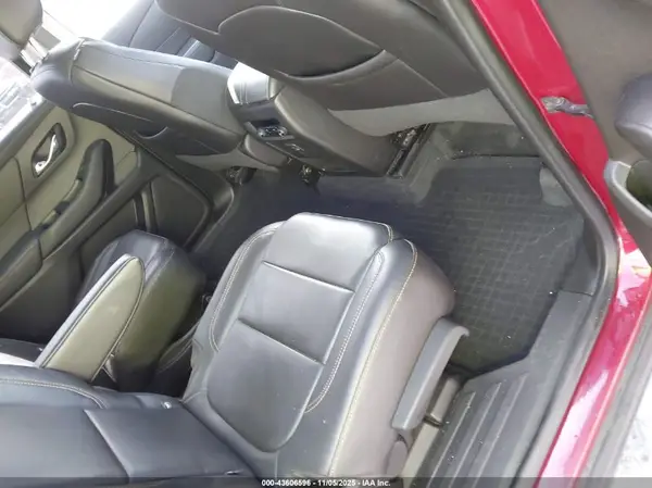 1GNEVHKW0MJ129743 2021 CHEVROLET TRAVERSE - Image 8