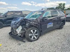 1GNEVHKW0MJ149605 2021 CHEVROLET TRAVERSE
