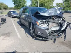 1GNEVHKW0MJ150947 2021 CHEVROLET TRAVERSE