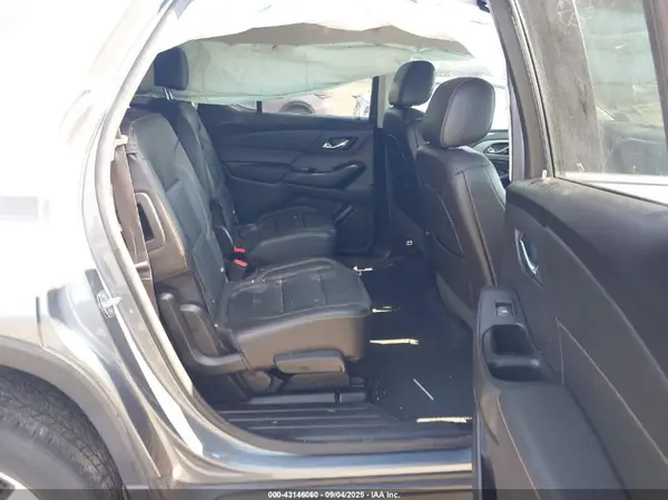 1GNEVHKW0MJ150947 2021 CHEVROLET TRAVERSE - Image 8