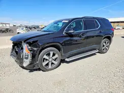 1GNEVHKW0MJ153251 2021 CHEVROLET TRAVERSE