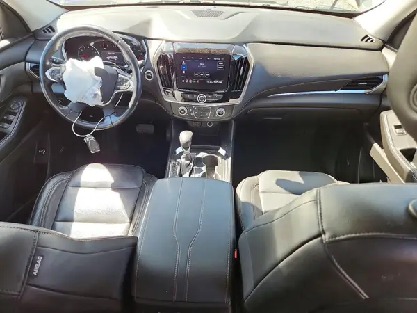 1GNEVHKW0MJ153251 2021 CHEVROLET TRAVERSE - Image 8