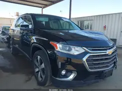 1GNEVHKW0MJ177310 2021 CHEVROLET TRAVERSE