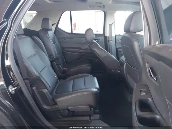1GNEVHKW0MJ177310 2021 CHEVROLET TRAVERSE - Image 8