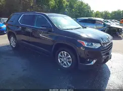 1GNEVHKW0MJ182054 2021 CHEVROLET TRAVERSE